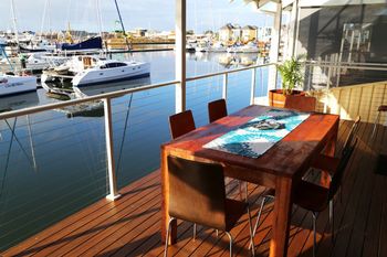 Waters Edge - Accommodation Broome 0