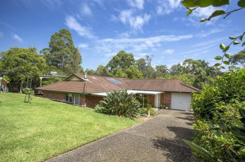 LAKEVIEW - Accommodation Broome 4