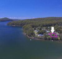 LAKEVIEW - Accommodation Broome