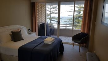 Point Break 2 Bedroom Apartment - Accommodation Broome 1