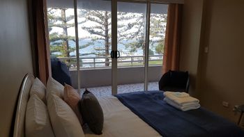 Point Break 2 Bedroom Apartment - Accommodation Broome 2