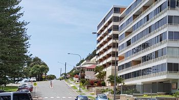 Point Break 2 Bedroom Apartment - Accommodation Broome 4