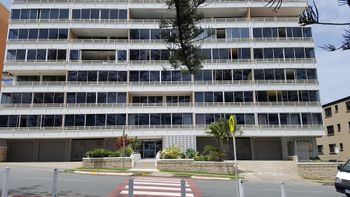 Point Break 2 Bedroom Apartment - Accommodation Broome 3