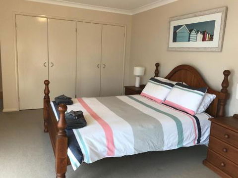 DAY DREAMING On DONLAN - Accommodation Broome 3