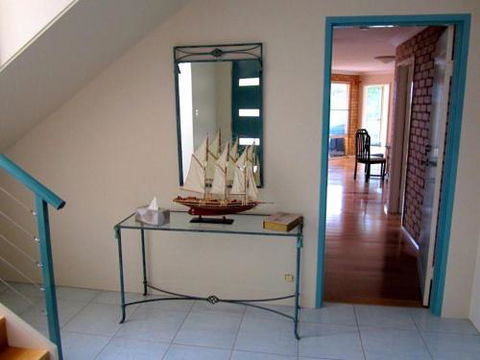 DAY DREAMING On DONLAN - Accommodation Broome 2