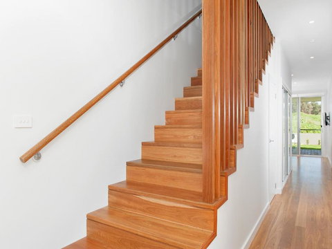 Ocean Views 41A Ocean Avenue - Accommodation Broome 6