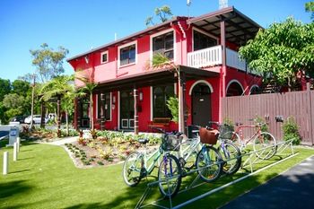Beaches Of Byron - Accommodation Broome 0