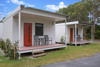 Beaches Of Byron - Accommodation Broome 1