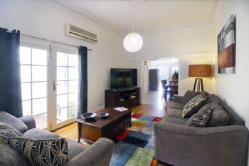 Richmond Vibe Rejuvenate Stays - Accommodation Broome 0