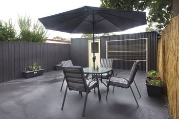 Richmond Vibe Rejuvenate Stays - Accommodation Broome 6