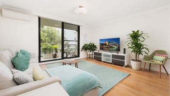 Perfect 2 Bedroom In Rushcutters Bay - Accommodation Broome 0