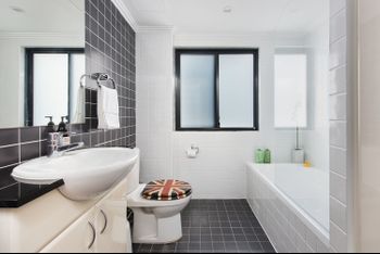 Perfect 2 Bedroom In Rushcutters Bay - Accommodation Broome 4