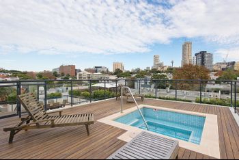 Perfect 2 Bedroom In Rushcutters Bay - Accommodation Broome 2