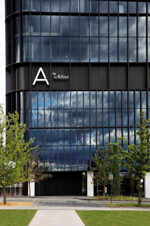 A By Adina Canberra - Accommodation Broome 0