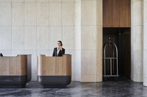 A By Adina Canberra - Accommodation Broome 5