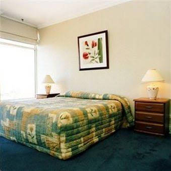 Quest On Flinders Lane - Accommodation Broome 0