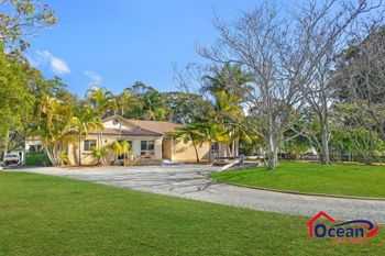 BEACHSIDE HIDEAWAY BONNY HILLS - Accommodation Broome 0