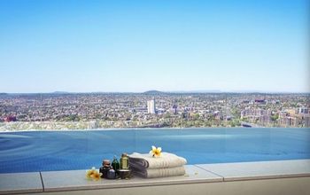 Brisbane City QLD Accommodation Broome