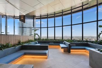 2 Bed Room Brisbane Sky Tower - Accommodation Broome 1