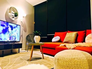 2 Bed Room Brisbane Sky Tower - Accommodation Broome 5