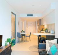 Compact Brisbane Pad With 2 Bedrooms - Accommodation Broome
