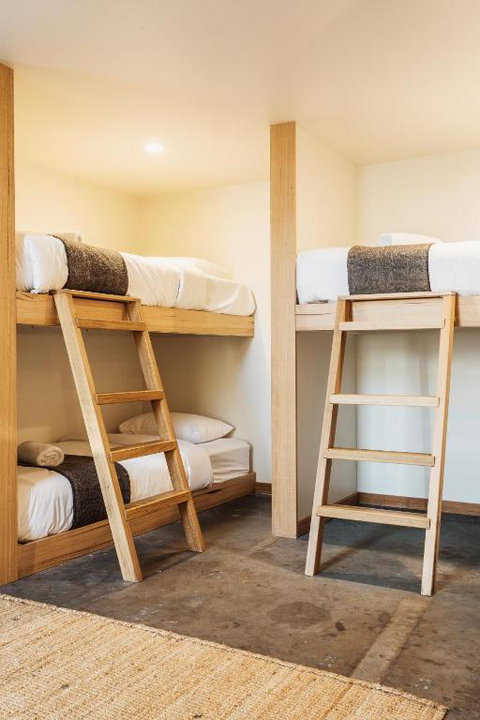 Bay Of Fires Bush Retreat - Accommodation Broome 4