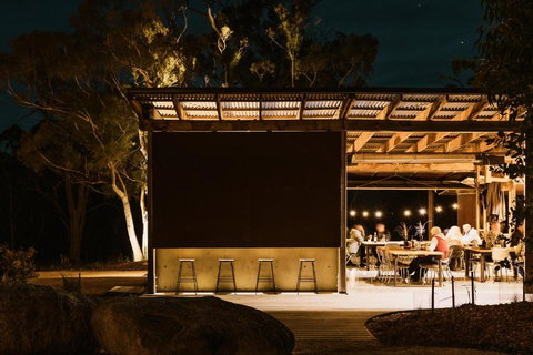 Bay Of Fires Bush Retreat - Accommodation Broome 6