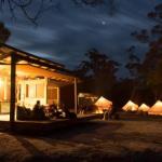 Bay Of Fires Bush Retreat - Accommodation Broome 0