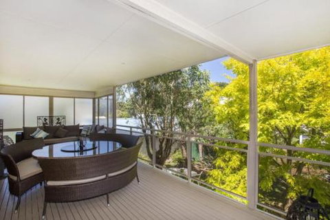 BAROONA By THE BEACH - Accommodation Broome 0
