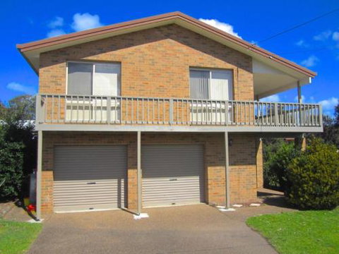 BAROONA By THE BEACH - Accommodation Broome 4