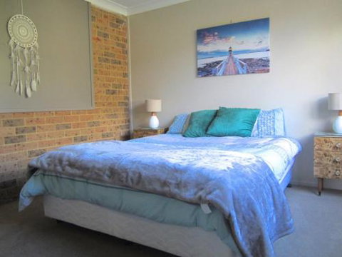 BAROONA By THE BEACH - Accommodation Broome 3