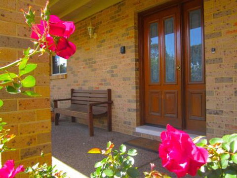 BAROONA By THE BEACH - Accommodation Broome 1