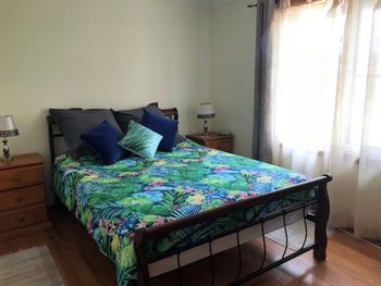 Kookaburra Cottage At Hat Head - Accommodation Broome 6