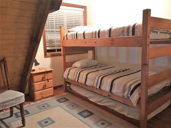 Kookaburra Cottage At Hat Head - Accommodation Broome 5