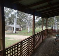 Gooandra alpine cabins - Accommodation Broome