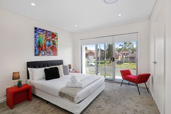 RUBINA VILLAS SYDNEY - Accommodation Broome 0