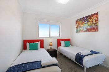 RUBINA VILLAS SYDNEY - Accommodation Broome 2