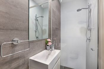 RUBINA VILLAS SYDNEY - Accommodation Broome 4