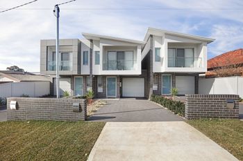 RUBINA VILLAS SYDNEY - Accommodation Broome 1