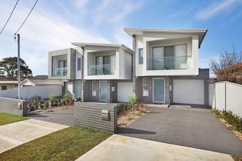 RUBINA VILLAS SYDNEY - Accommodation Broome 6