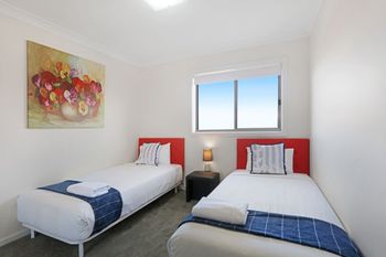 RUBINA VILLAS SYDNEY - Accommodation Broome 3