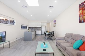 RUBINA VILLAS SYDNEY - Accommodation Broome 5