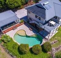 Lugarno House - Accommodation Broome
