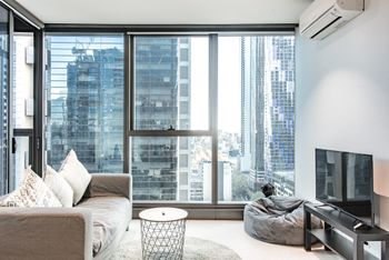 Zenith Melbourne Central - Accommodation Broome 1