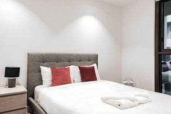 Zenith Melbourne Central - Accommodation Broome 3