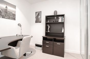 Zenith Melbourne Central - Accommodation Broome 4