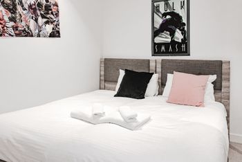 Zenith Melbourne Central - Accommodation Broome 2