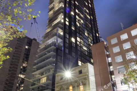 Zenith Melbourne Central - Accommodation Broome 0