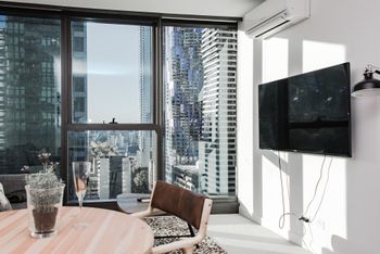 Zenith Melbourne Central - Accommodation Broome 5