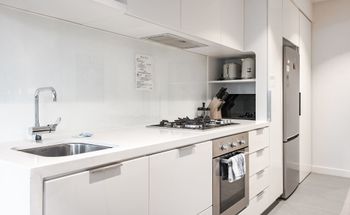 Zenith Melbourne Central - Accommodation Broome 7